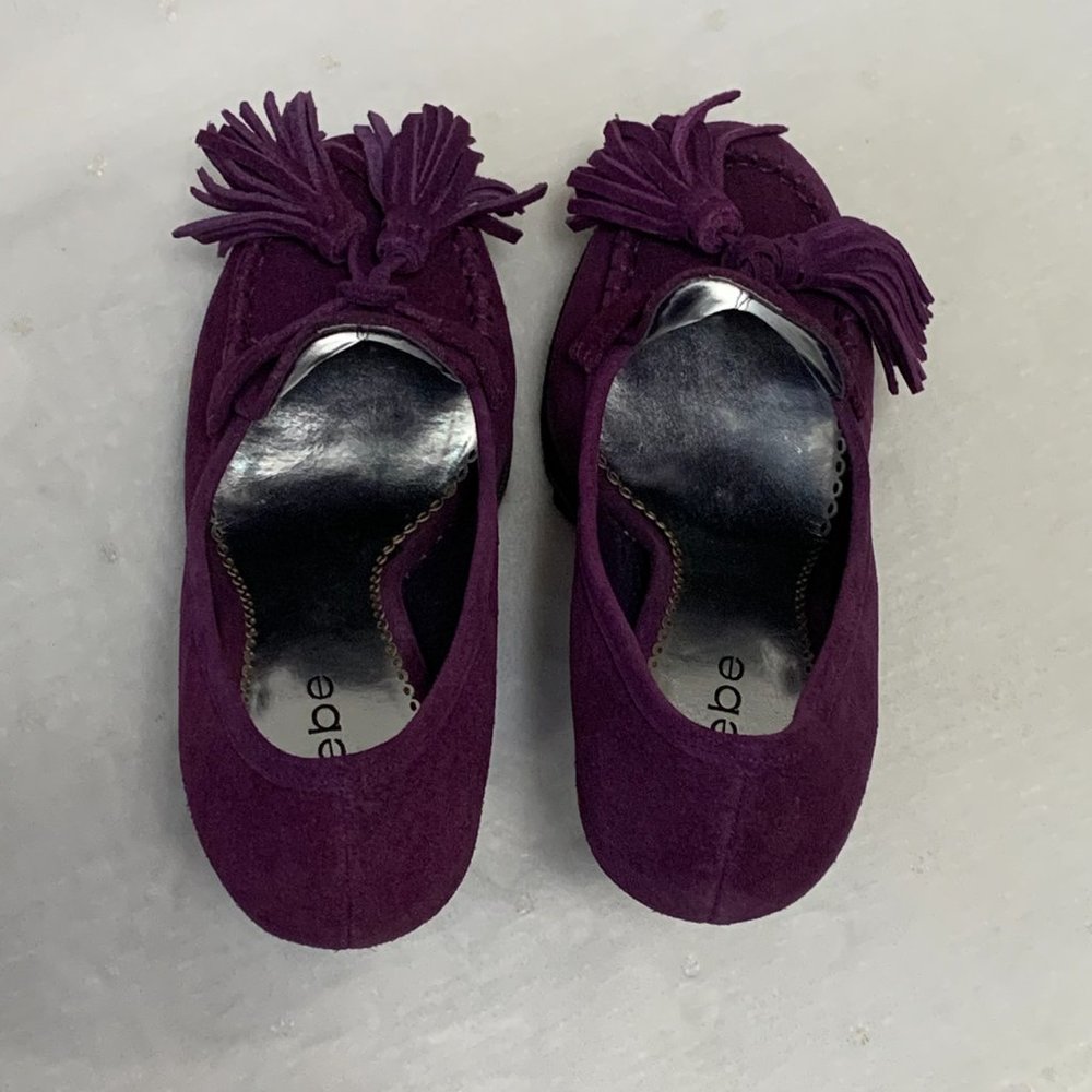 Bebe Heels - image 8